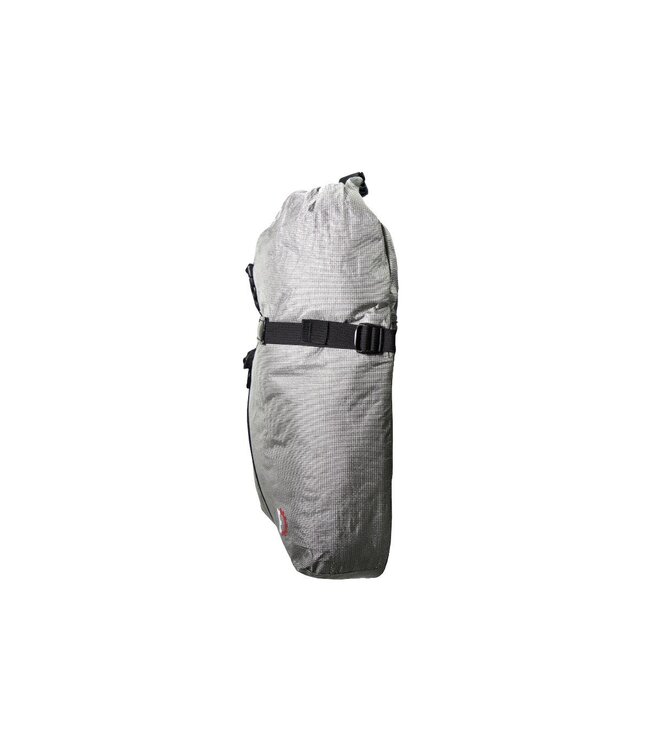Revelate Designs Revelate Nano Panniers Slate/Graphite