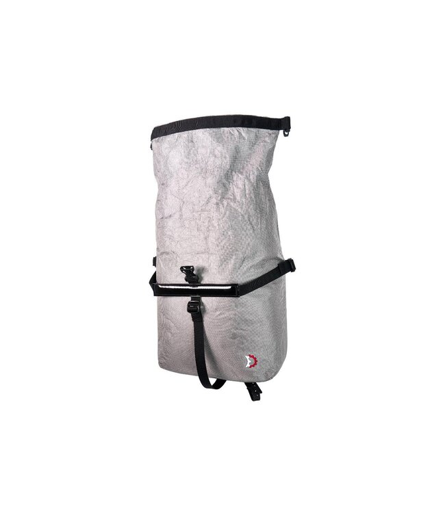 Revelate Designs Revelate Nano Panniers Slate/Graphite
