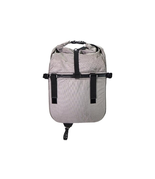 Revelate Designs Revelate Nano Panniers Slate/Graphite