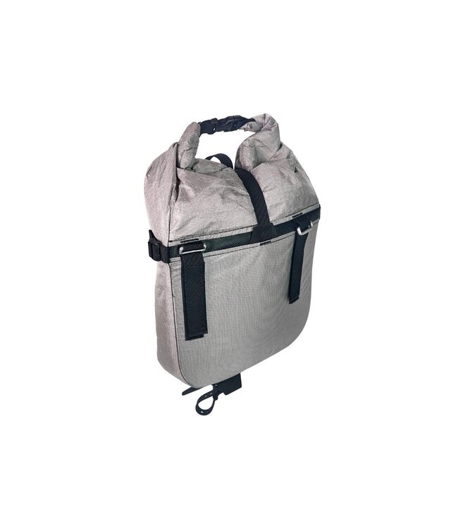 Revelate Designs Revelate Nano Panniers Slate/Graphite