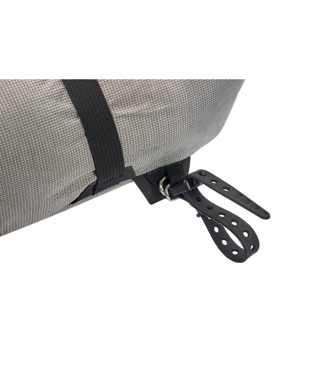 Revelate Designs Revelate Nano Panniers Slate/Graphite