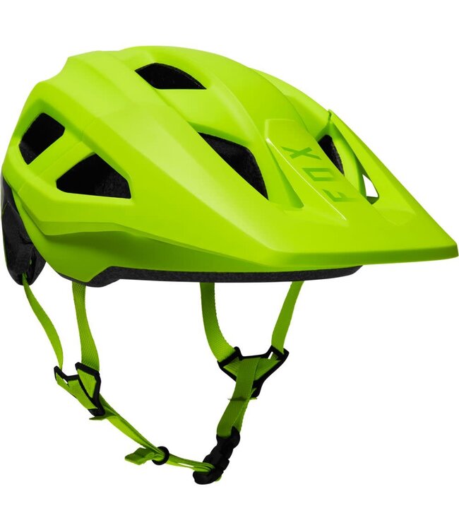 Fox Fox Mainframe Helmet