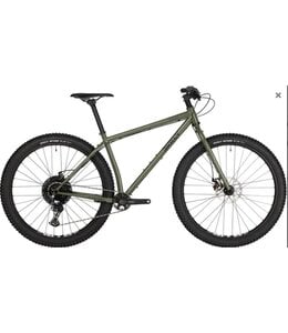 Surly Surly Krampus 29+ British Racing Green M