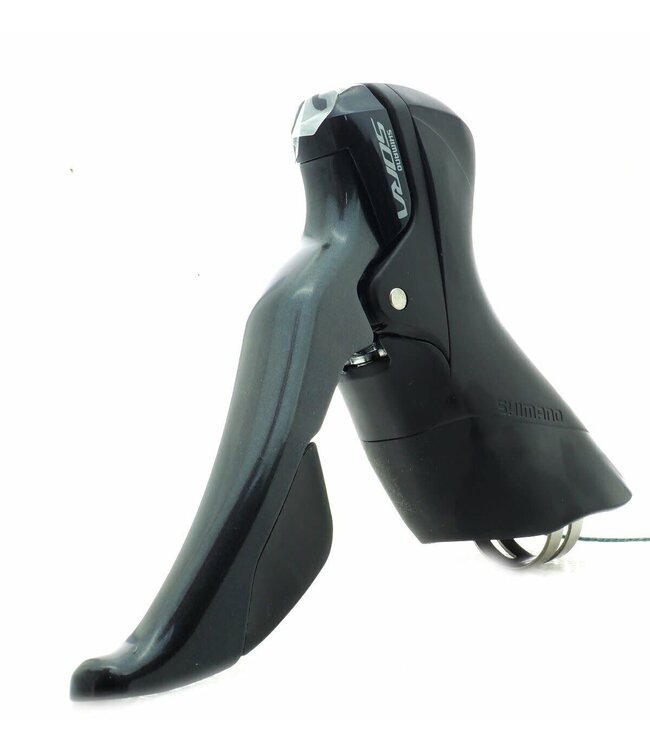 Shimano Shimano Shifter ST-R3000-L STI SORA 9 Speed Double - LH Only - OEM Packaging