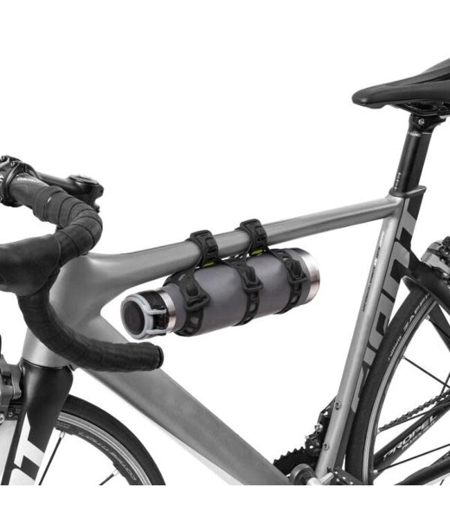 Bone BONE Bike Strap Plus - Black