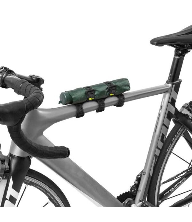 Bone BONE Bike Strap Plus - Black