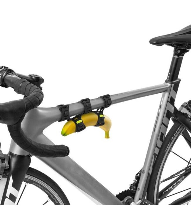 Bone BONE Bike Strap Plus - Black