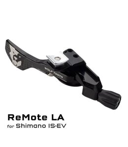 Wolf Tooth Wolf Tooth Remote Light Action IS-EV