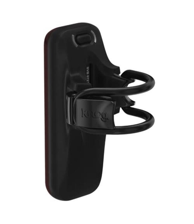 Knog Blinder V Traffic rear Light 100 Lumen