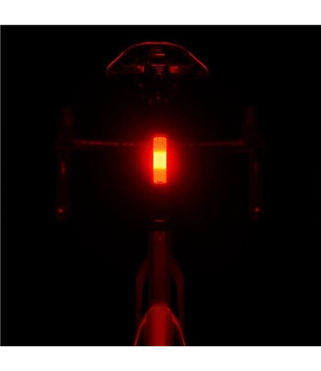 Knog Blinder V Traffic rear Light 100 Lumen