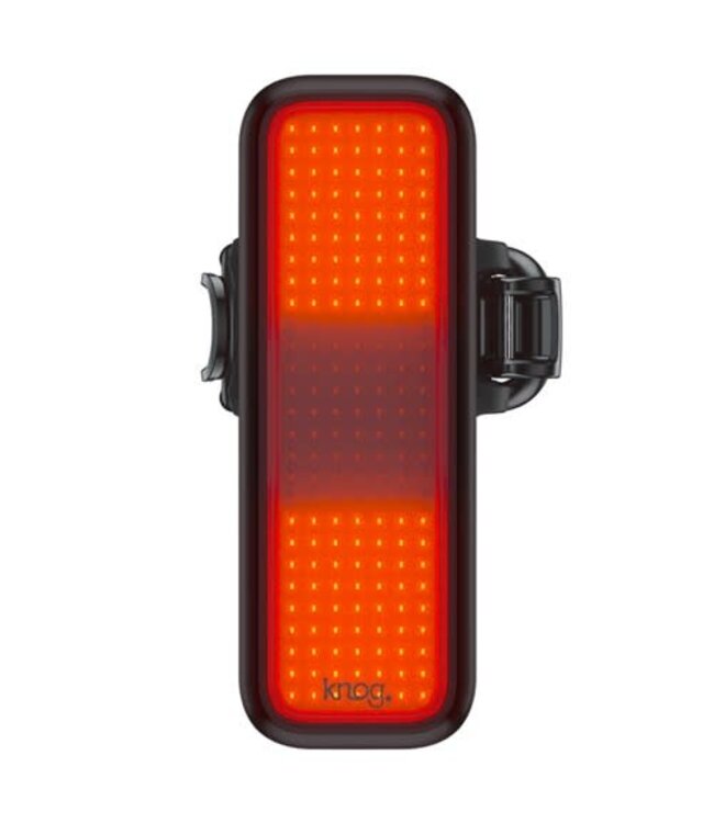 Knog Blinder V Traffic rear Light 100 Lumen