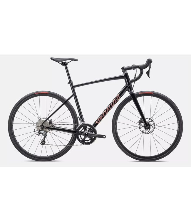 Specialized Specialized Allez E5 Disc Sport