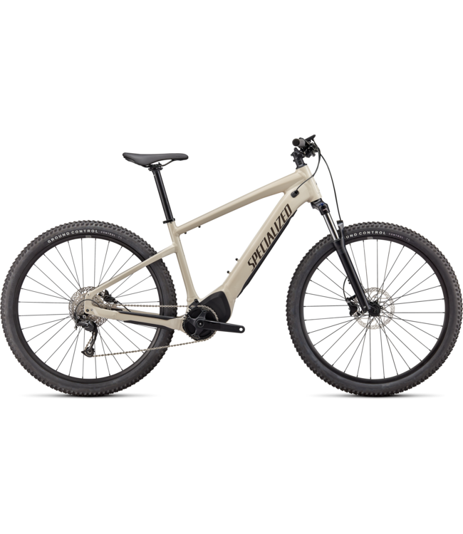 Specialized Specialized Tero 3.0 Oak Green Metallic / Smoke