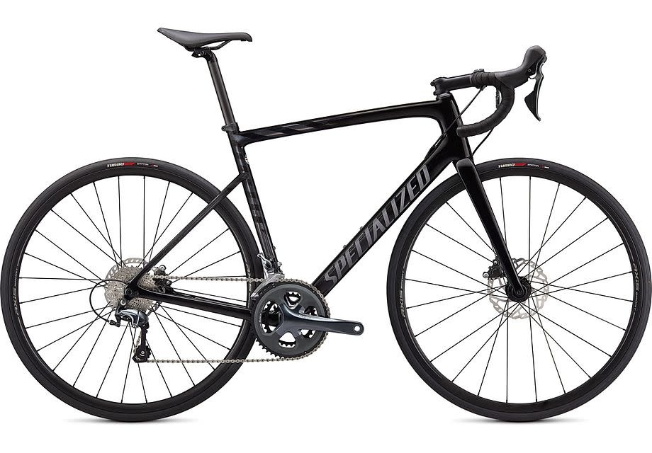 Specialized Tarmac SL6 Tarmac Black Smoke Epic Cycles