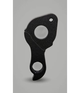Curve Cycling Curve  CV-Hanger-GXR - Kevin of Steel