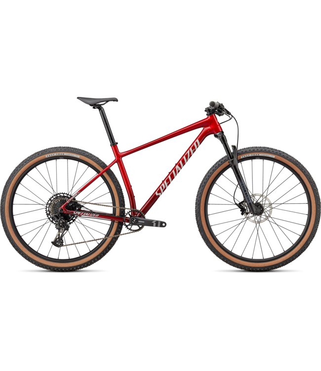 Specialized Specialized 2022 Chisel HT Comp