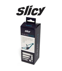 Slicy Slicy Sublimistick Ultimate Protection - Gloss