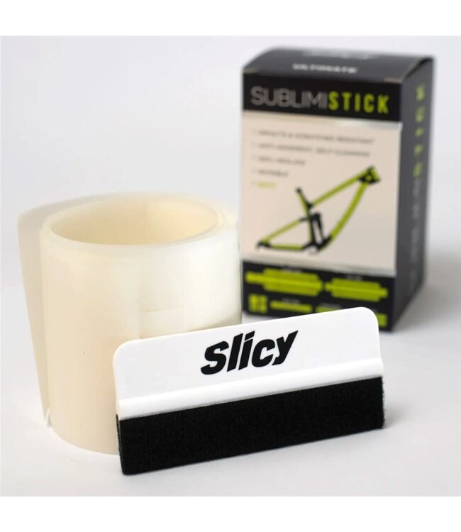Slicy Slicy Sublimistick Ultimate Protection - Gloss