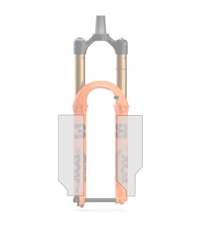 Slicy Slicy Sublimistick Fork Protection - Gloss