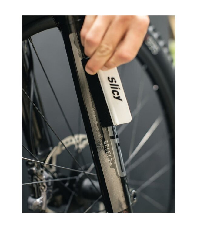 Slicy Slicy Sublimistick Fork Protection - Gloss