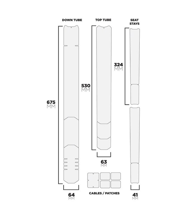 Slicy Slicy Sublimistick Essential Protection - Gloss