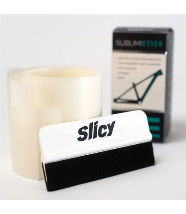 Slicy Slicy Sublimistick Essential Protection - Gloss