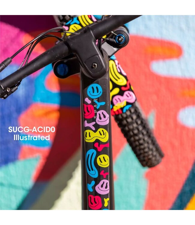 Slicy Slicy Sublimistick Bike Protection Gloss