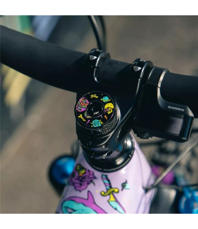 Slicy Slicy Fun Top Cap