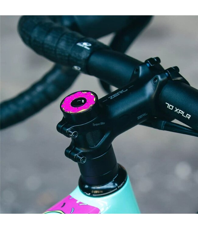 Slicy Slicy Fun Top Cap