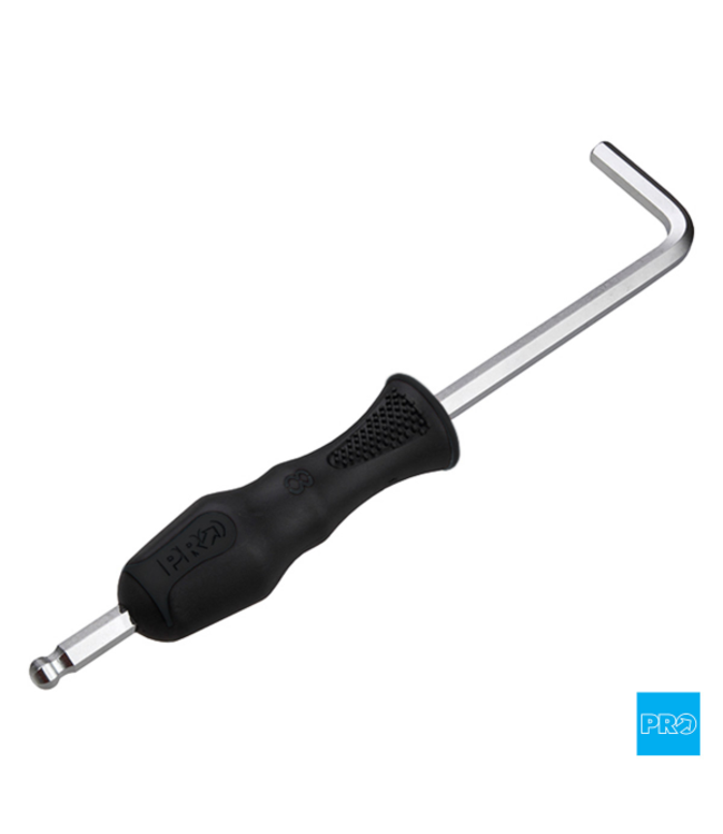 Shimano PRO Pedal Wrench  8mm Hex