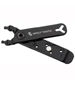 Wolf Tooth Wolf Tooth Pack Pliers Black