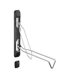 Bike Rakz Bike Rakz EZI  Fold Small < 2.1"