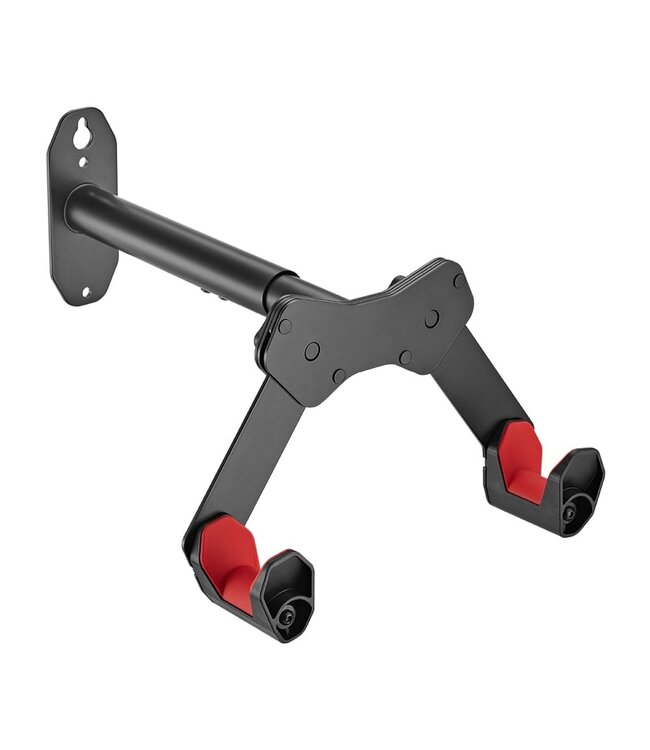 Bike Rakz EZI  Hang Red