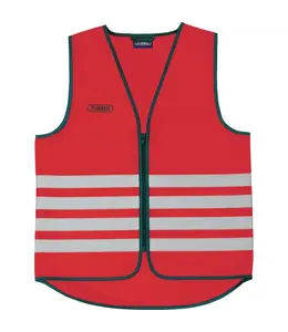 Abus Day Vest  Red
