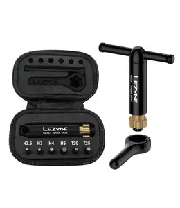 Lezyne Lezyne Pocket Torque Drive