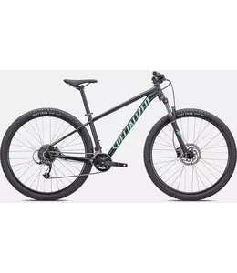 Specialized Specialized 22 Rockhopper Sport 26 Satin Forest Oasis XXS