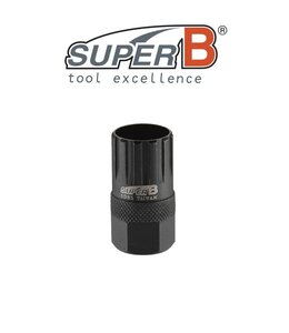 SuperB Freewheel Remover - Shimano