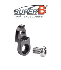 Super B Rear Derailleur Hanger Extension