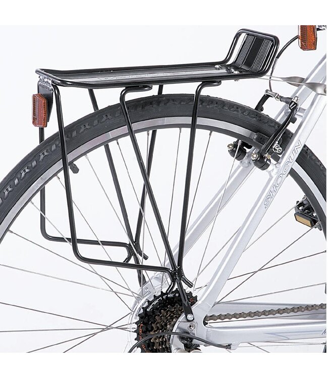 Azur Alloy Touring Carrier Rear Rack