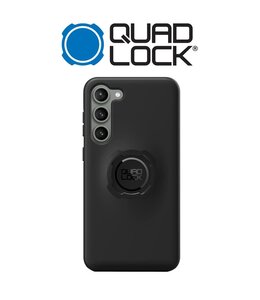 Quad Lock Case Galaxy S23