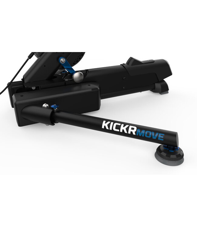 Wahoo KICKR MOVE Smart Trainer (with Wi-Fi)
