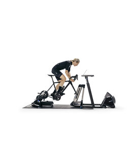 Wahoo KICKR MOVE Smart Trainer (with Wi-Fi)
