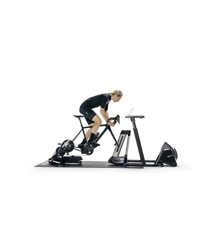 Wahoo KICKR MOVE Smart Trainer (with Wi-Fi)