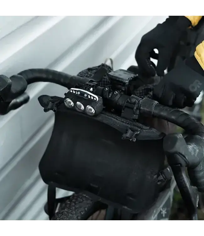 kLite Alloy Gopro Style Adapter for ULTRA lamps