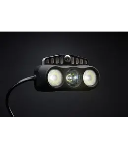 kLite ULTRA Adventure Lighting System Son Dynamo