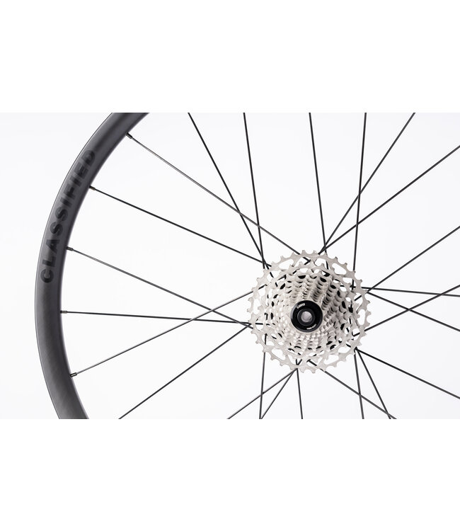 Classified Classified Wheelset CF G30 - Gravel