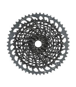 Sram SRAM GX Eagle XG 1275 10-52T 12sp Cassette Black