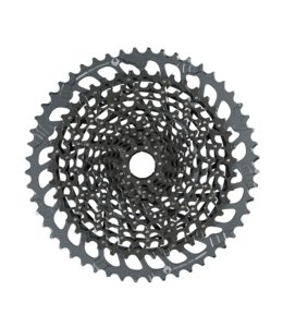 Sram SRAM GX Eagle XG1275 10-52T 12sp Cassette Black