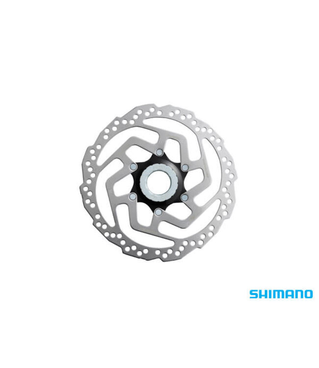 Shimano Shimano SM-RT10 Brake Disc - Centerlock - 180mm