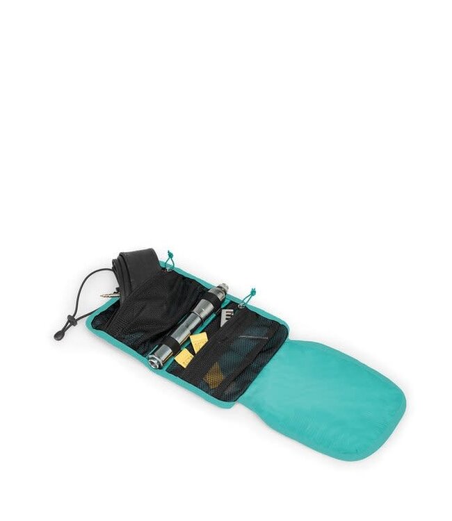 Osprey Osprey Raven 10 Backpack With Reservoir Claret Red